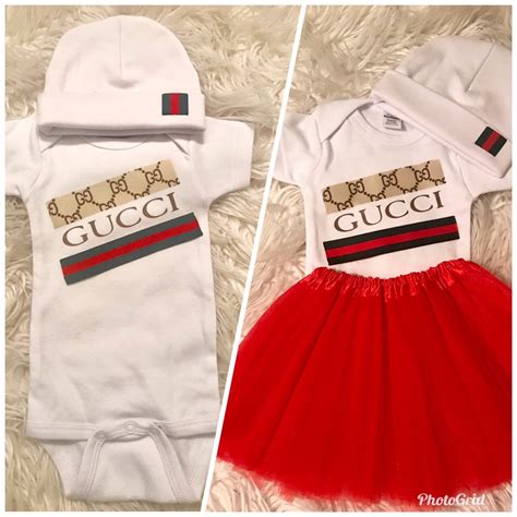 gucci baby clothes fake|Gucci genuine hoodie.